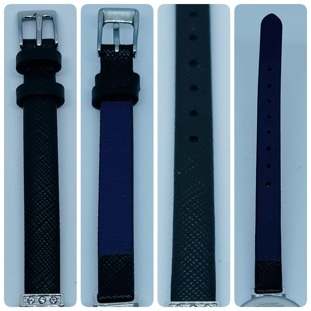 【電池交換済】刀剣乱舞-ONLINE- watch明石国行 モデル 腕時計