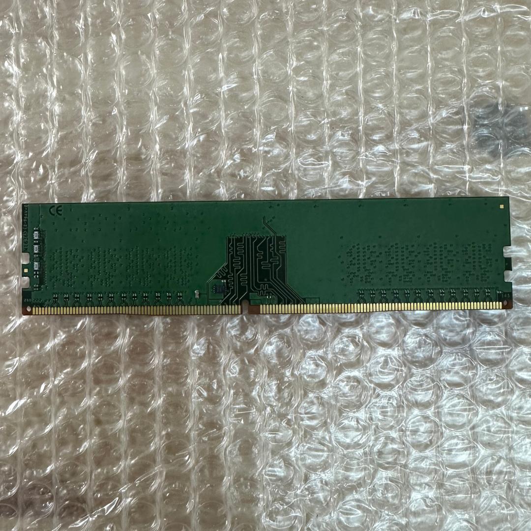 ASRock X99 Extreme6（おまけCPUとメモリ）