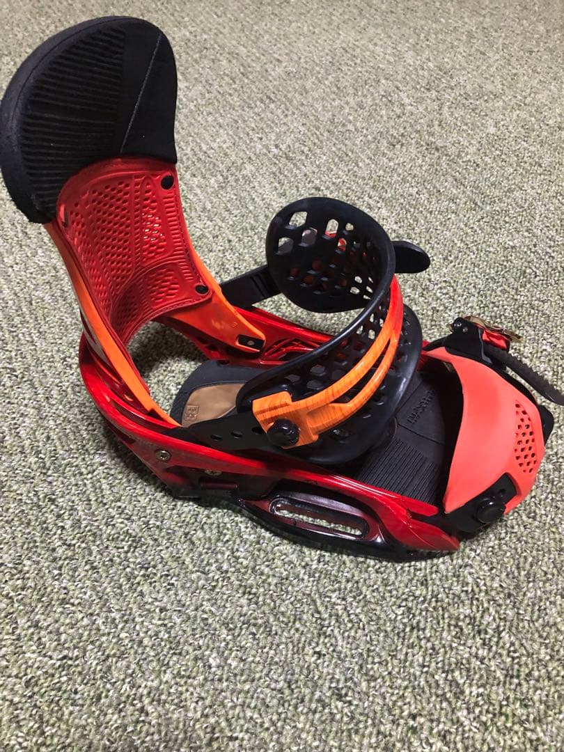 BURTON/MALAVITA マラビータ　EST Mサイズ希少限定カラー