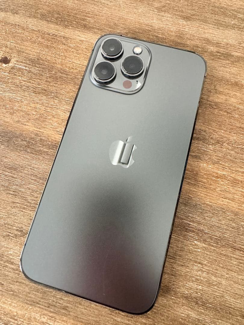 【suzukkyさま専用】iPhone13ProMax 1TB SIMフリー