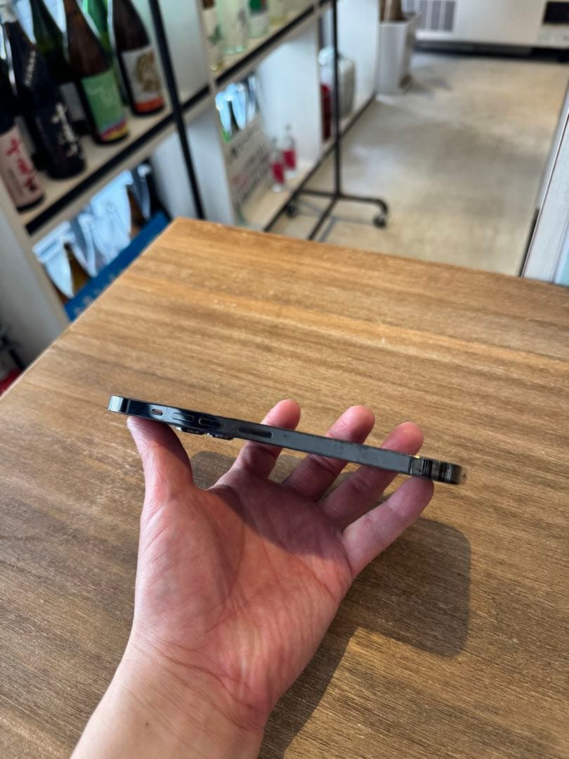 【suzukkyさま専用】iPhone13ProMax 1TB SIMフリー