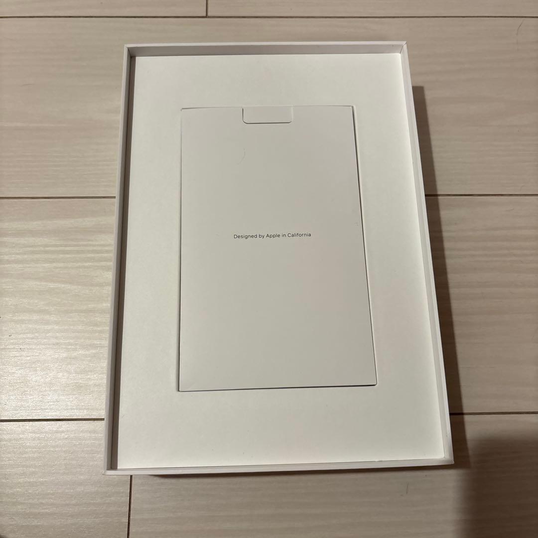 Apple iPad (第９世代) Wi-Fi 64GB スペースグレイ