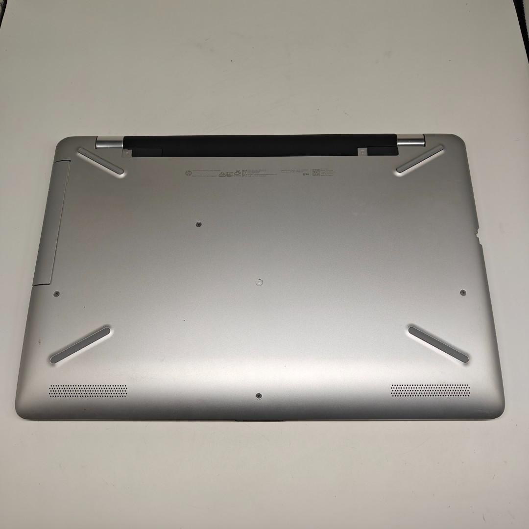 【HP】Laptop SSD128GB+HDD1TB 16GB 大型ノートPC