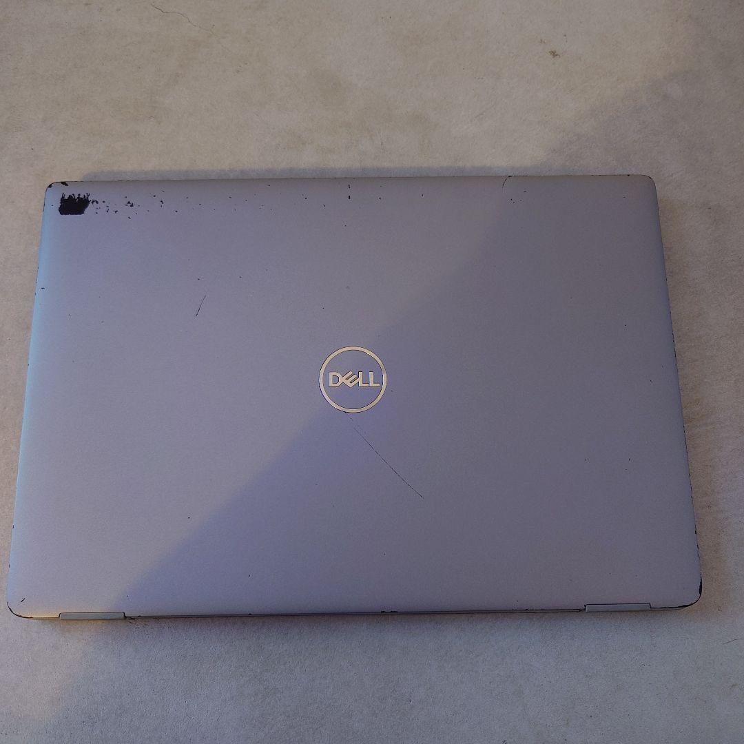 Dell Latitude 5320 状態悪め i5-1145G7 8G