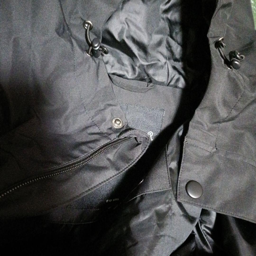 サンタクルーズ　AA HARDWEAR　スノボウェア