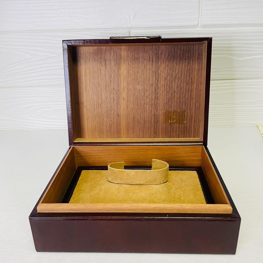 ロレックス　Rolexデイデイト　空箱　付属品 外紙箱　内木箱