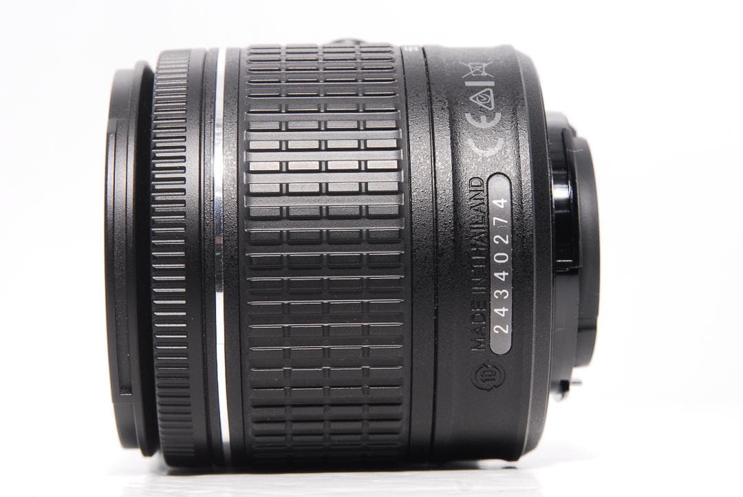 ✨新品級 ショット数1389回✨Nikon D5600 レンズセット