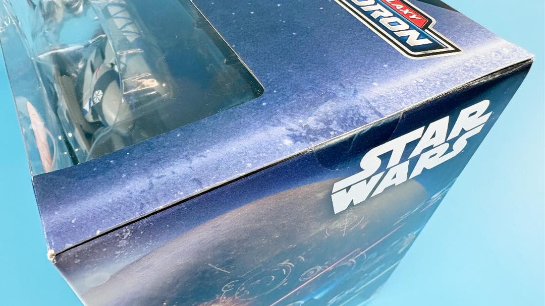 米Target限定 マイクロギャラクシー コルサントの戦い バトルパック