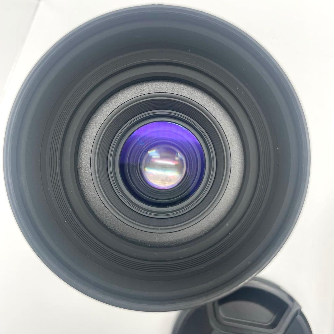 ◯Canon EOS Kiss X2 デジタル一眼レフカメラ SIGUMA 50