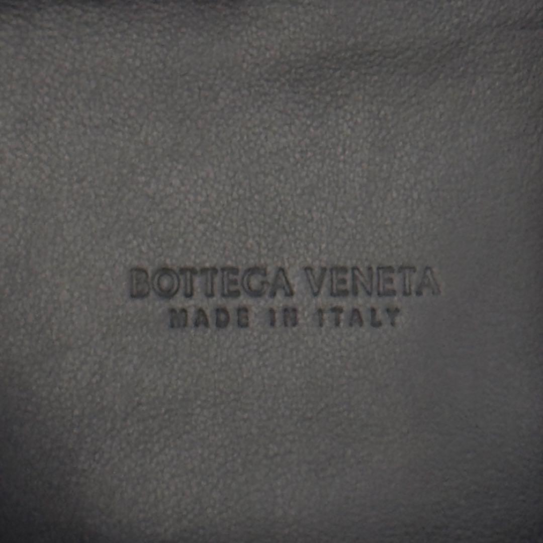 新品級⭐️RFID内蔵 BOTTEGA VENETA イントレ 小銭入れ 