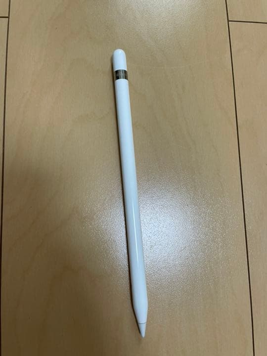 Apple Pencil 第1世代 MK0C2J/A