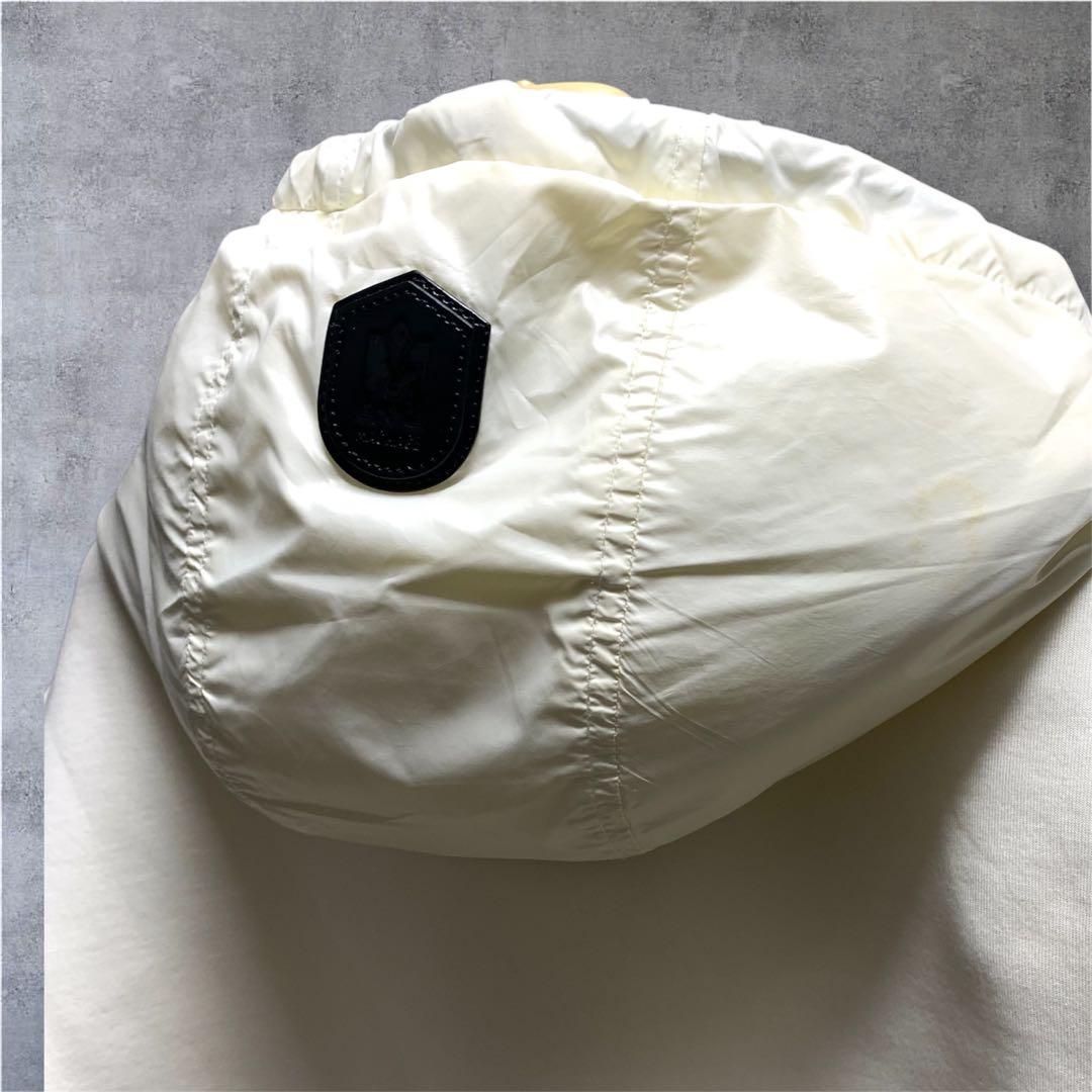 マッカージュ Mackage ラモーナ Ramona ダウンジャケット