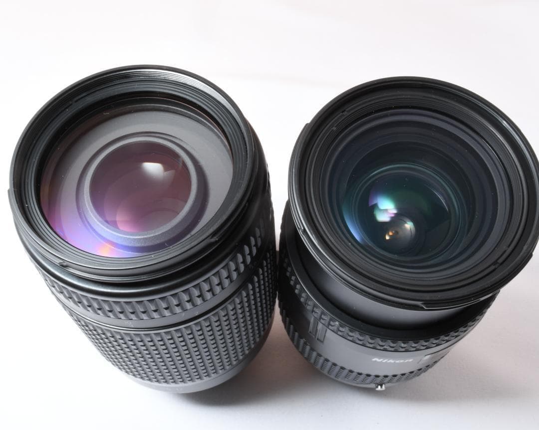 美品⭐️Nikon D7500⭐️超望遠レンズ⭐️Wi-Fiでスマホ転送◎