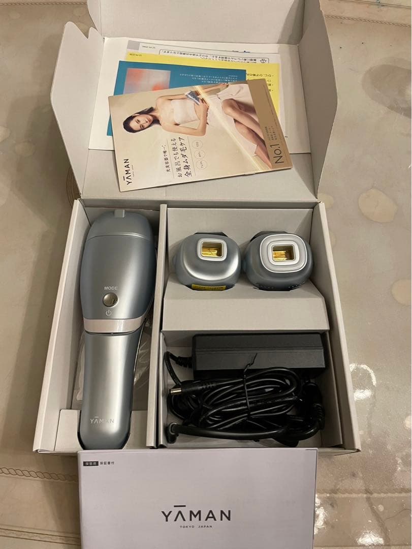 レイボーテ Rフラッシュ ハイパー プロ