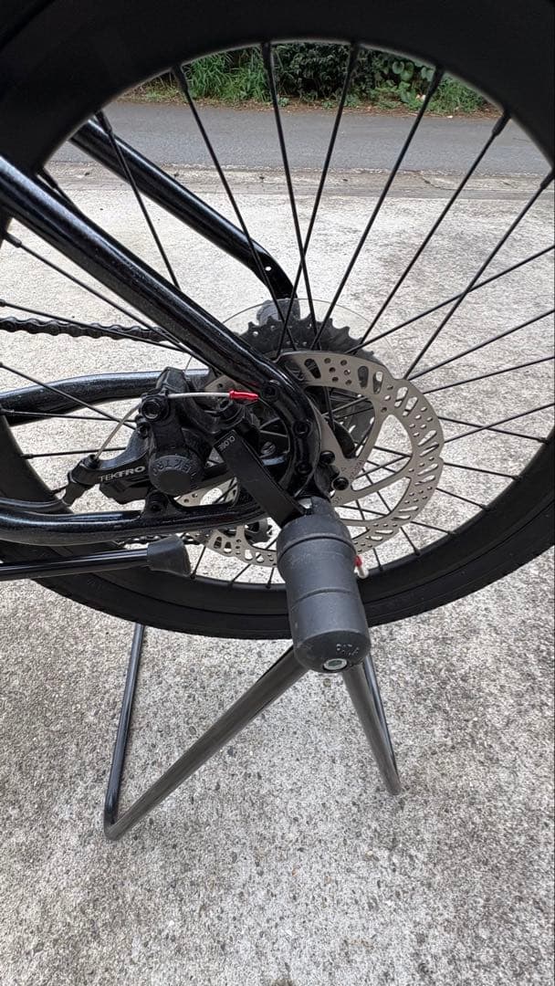 HOT　Tern amp f1 ギャラクシー