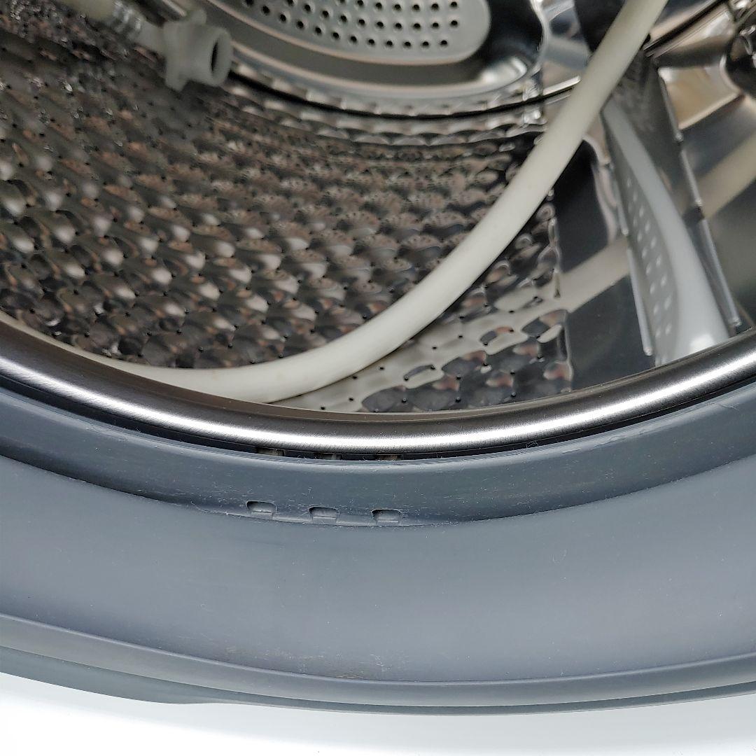 【名古屋市優先】アイリスオーヤマ ドラム式洗濯機 HD71 7.5kg2021北