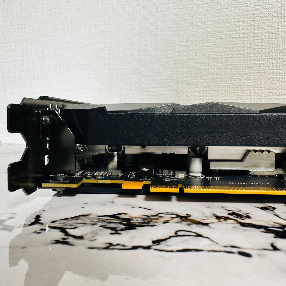 に*き様 MSI GeForce RTX 3060 Ti VENTUS 2X 8