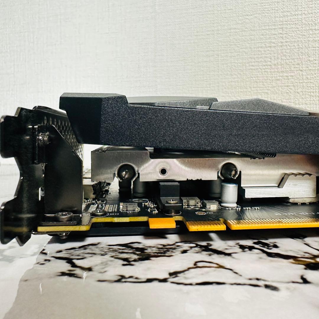 に*き様 MSI GeForce RTX 3060 Ti VENTUS 2X 8