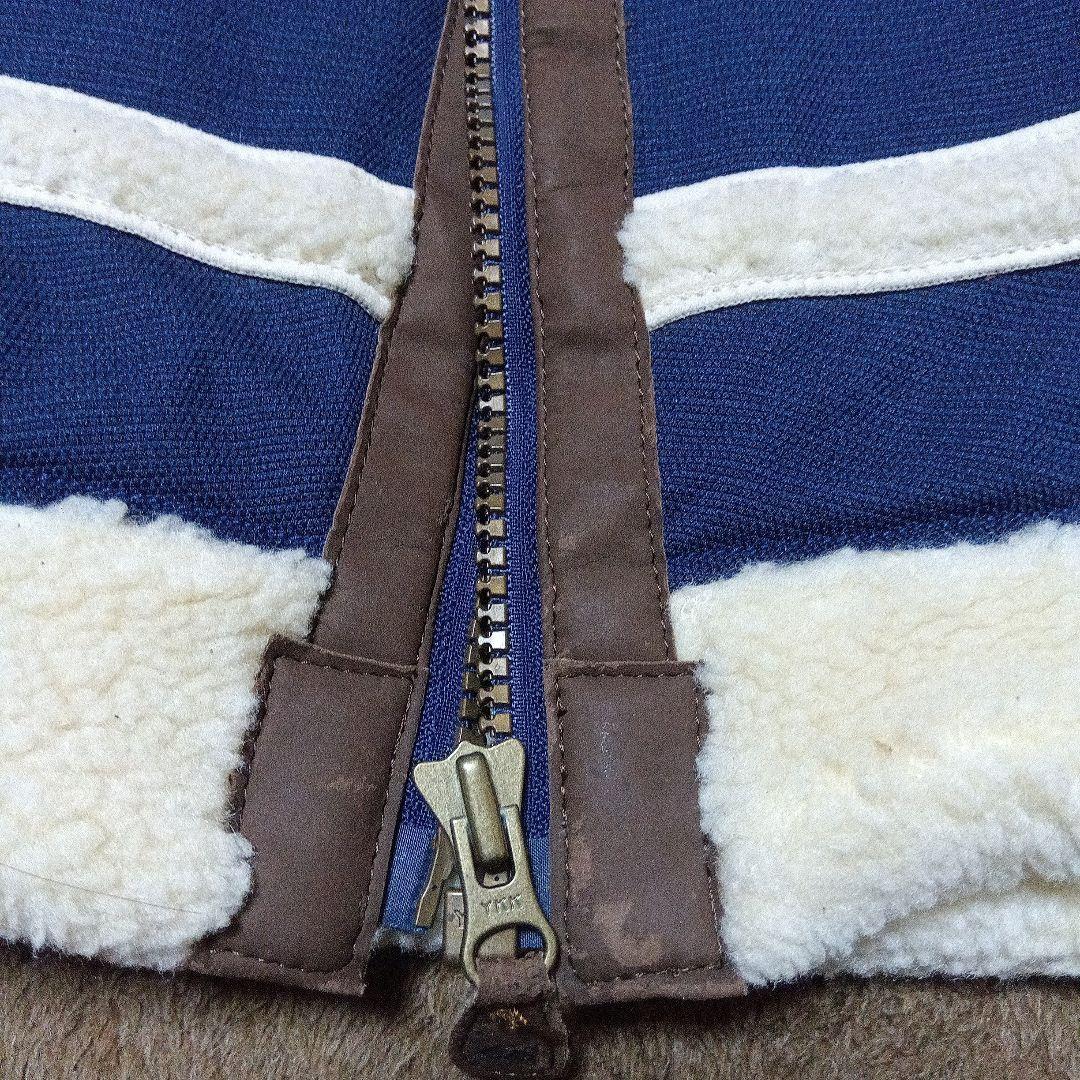 長野オリンピック公式ジャケットМサイズ