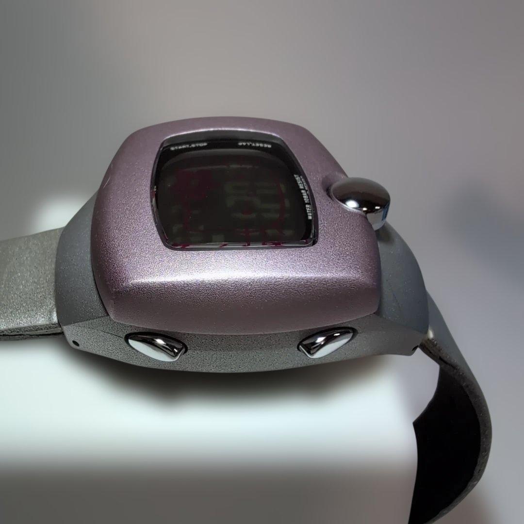 セイコーアルバスプーン　ハローキティ限定モデル　[希少　動作確認済み]