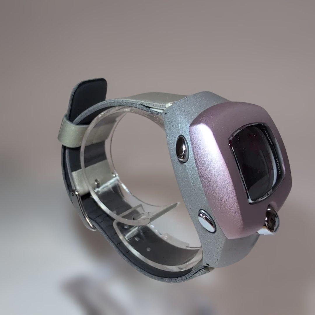 セイコーアルバスプーン　ハローキティ限定モデル　[希少　動作確認済み]