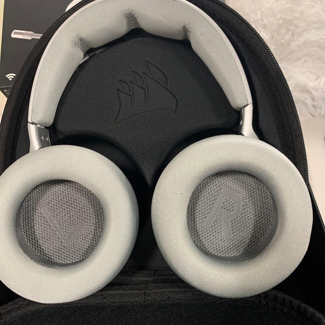 訳あり　Q3093 Corsair VIRTUOSO MAX