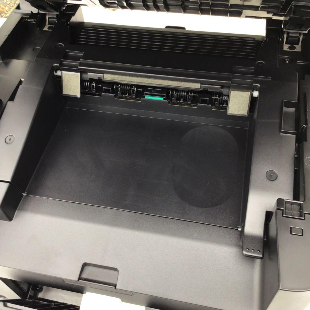 Canon Satera MF222dw レーザープリンター　カートリッジ