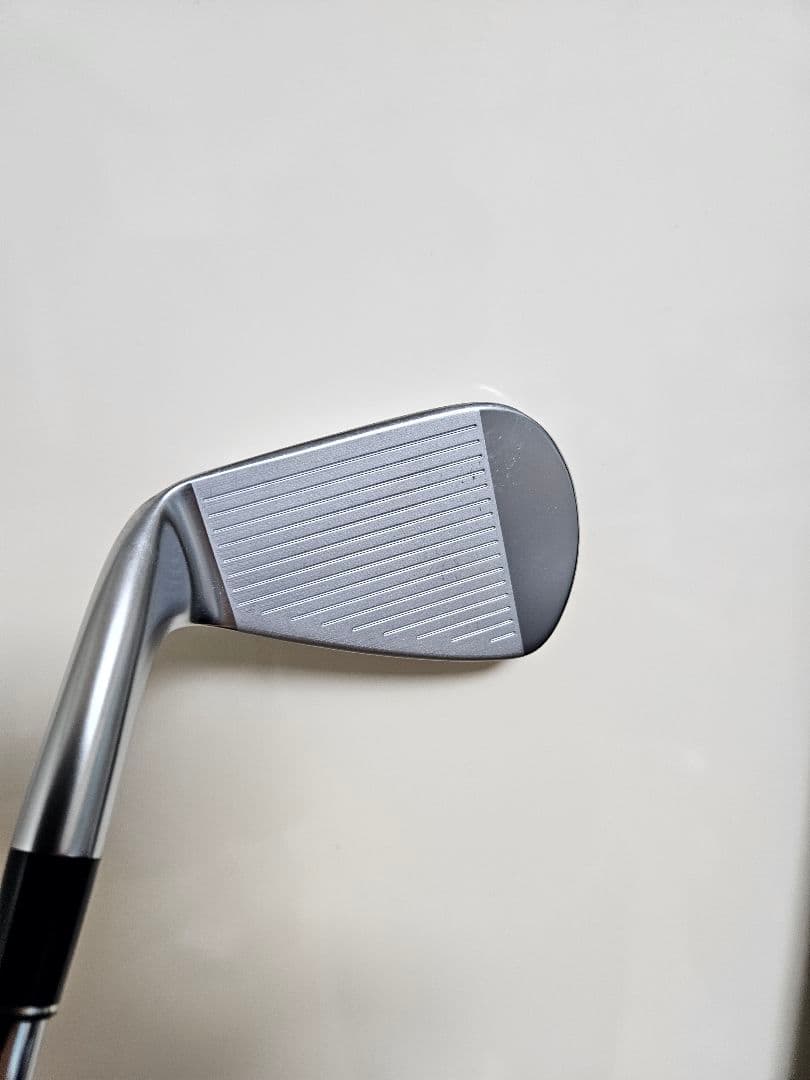 Srixon ZXi5 アイアンセット 5本