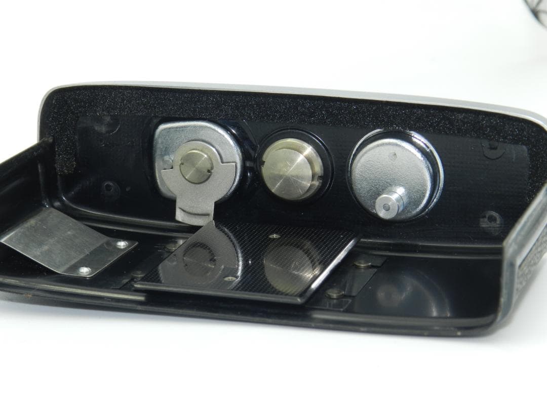 完動品　OLYMPUS PEN ハーフフィルムカメラ　初期モデル　即撮影可