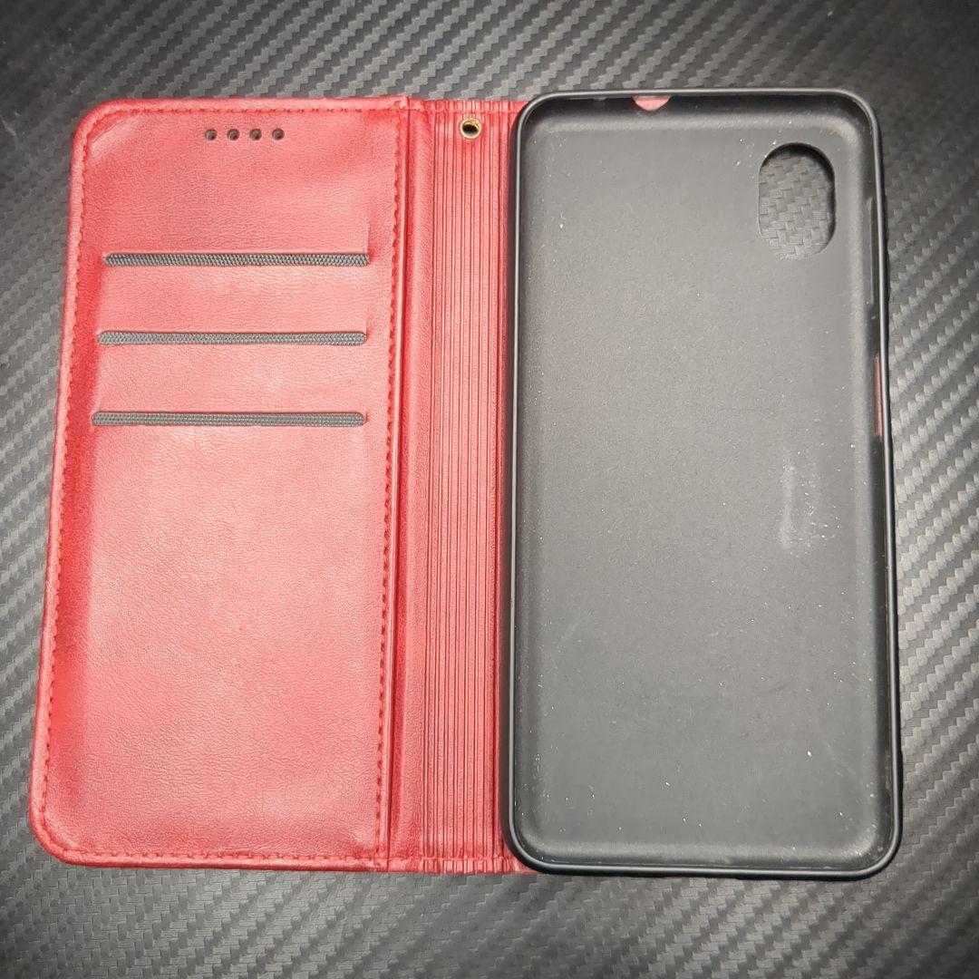 Galaxy a23 5G　SCG18