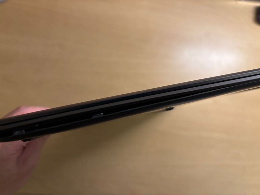 【超軽量】HP Spectre 13-v107TU【モバイルPC】