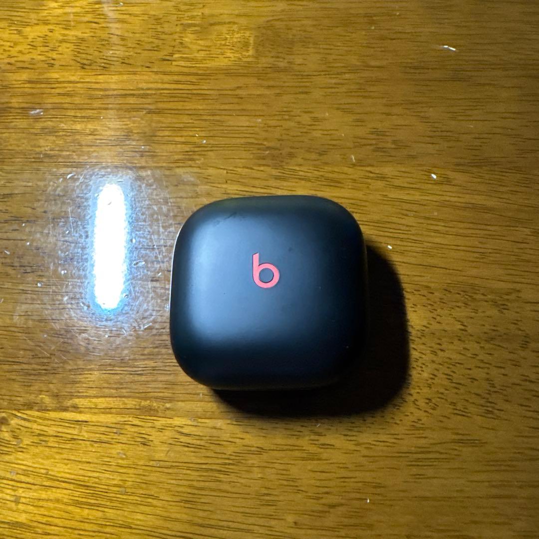 Beats Fit Pro ブラック