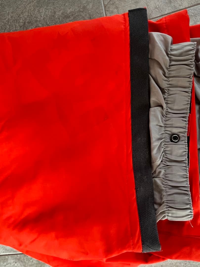 Quiksilver スノーボードウェア セットスキーウェア男女兼用