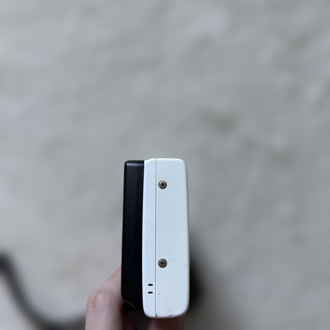 Nicon COOLPIXS6200 ホワイト