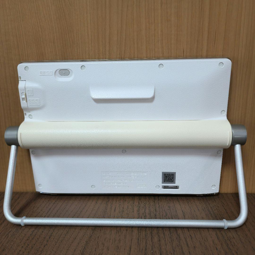 Panasonic プライベート・ビエラ UN-10N9 防水