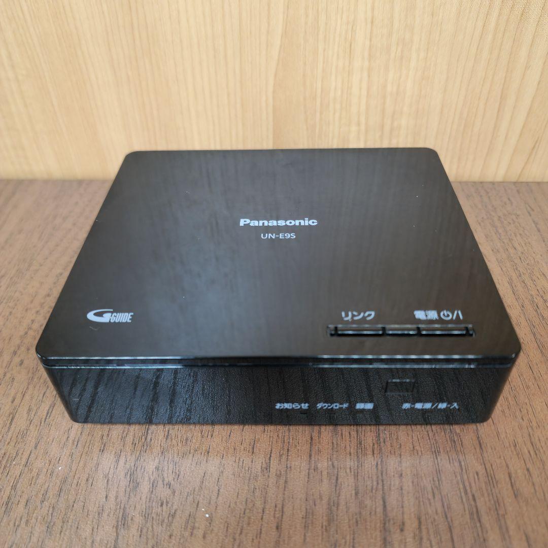 Panasonic プライベート・ビエラ UN-10N9 防水