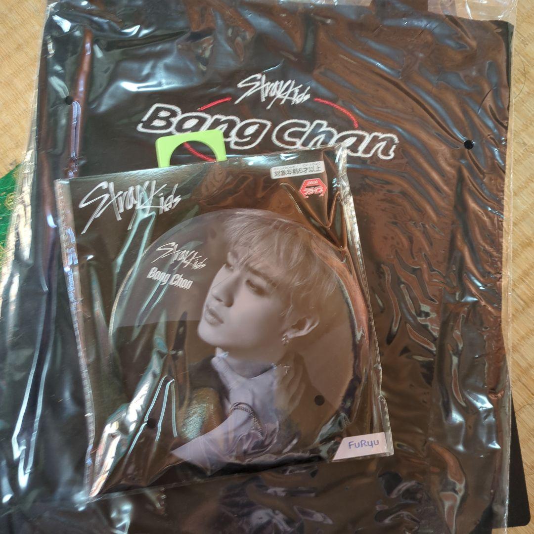 StrayKids バンチャン BangChan トレカグッズなど セット