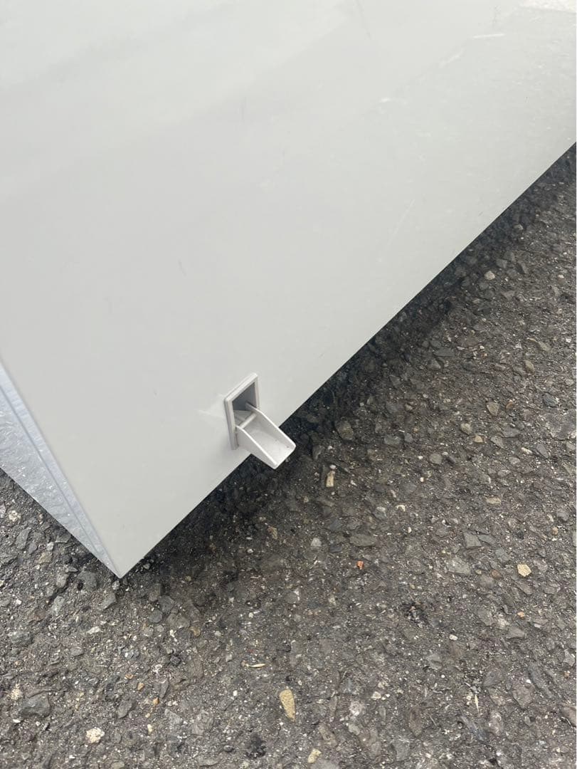 【動確済み】2021年 SANDEN 業務用 冷凍庫 SH-500XD 500L