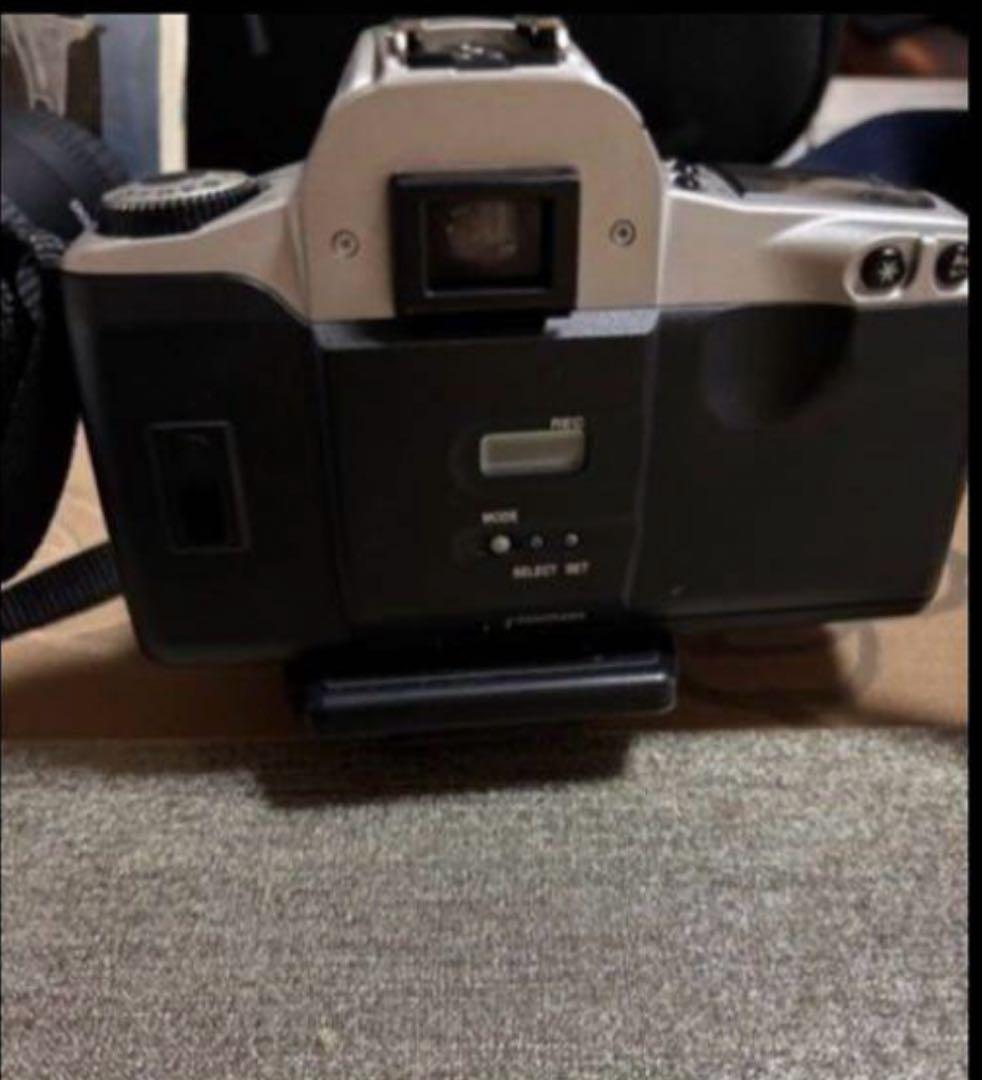 Canon EOS Kiss フィルム一眼レフカメラ