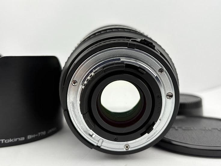 ★美品★ トキナー AT-X PRO SV 28-70mm F2.8 ニコンF