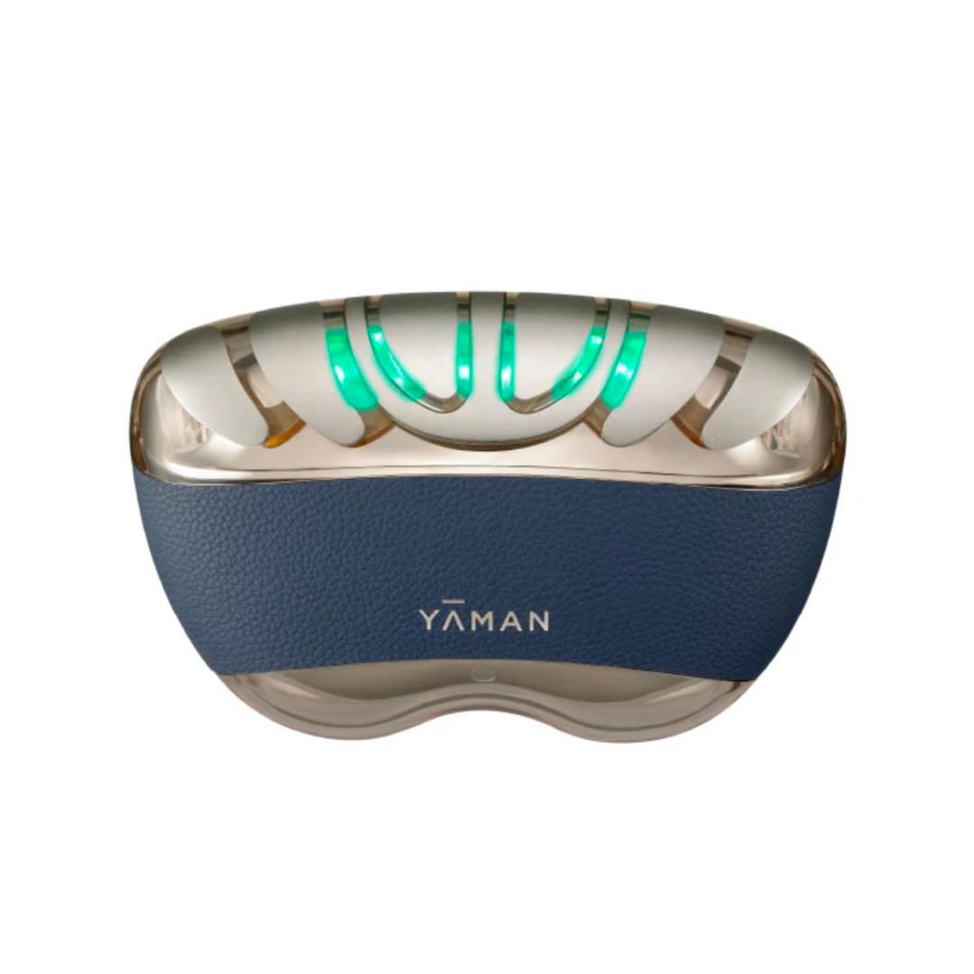 翌日発送【新品未開封】ヤーマン リフトロジー SP YJFD2L [ネイビー]