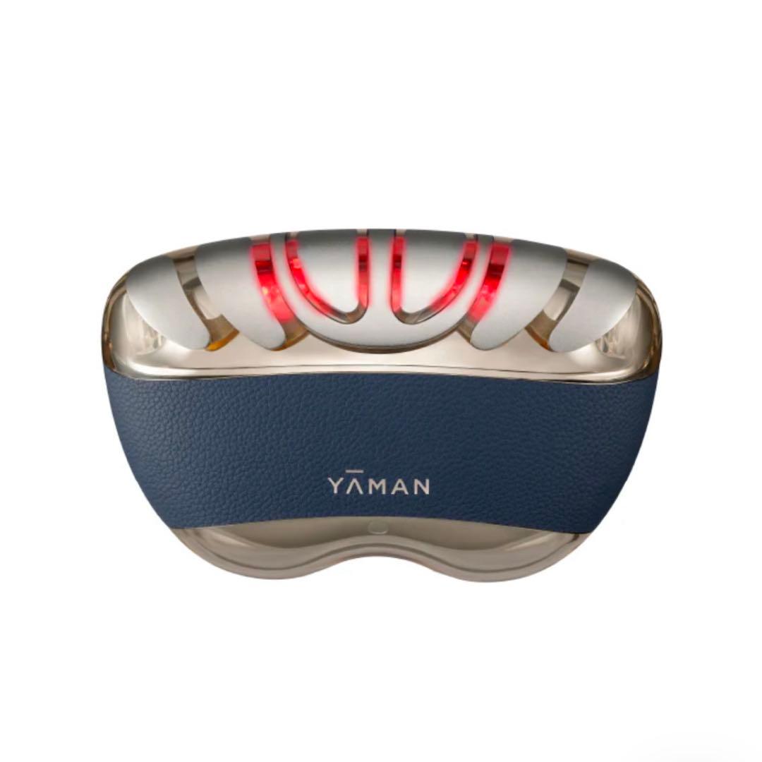 翌日発送【新品未開封】ヤーマン リフトロジー SP YJFD2L [ネイビー]