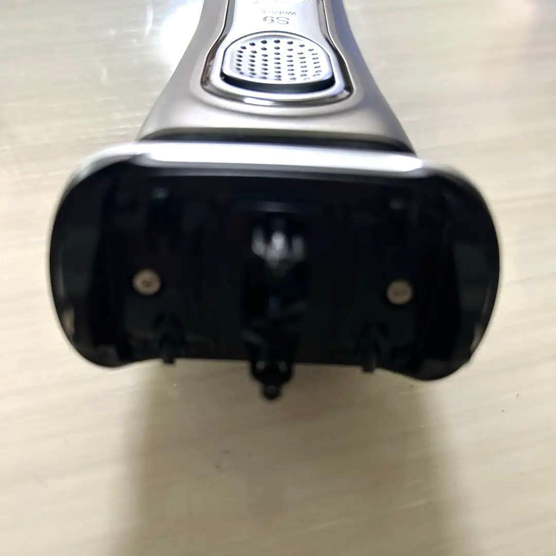 BRAUN シリーズ9 電気シェーバー
