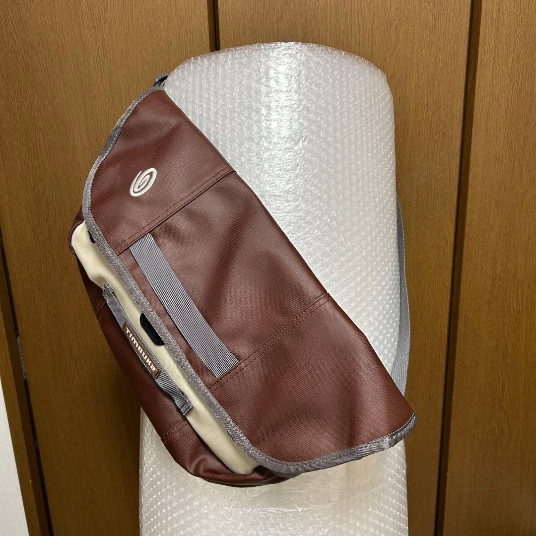 .*p様 美品！Timbuk2 メッセンジャーバック？ショルダーバッグ？