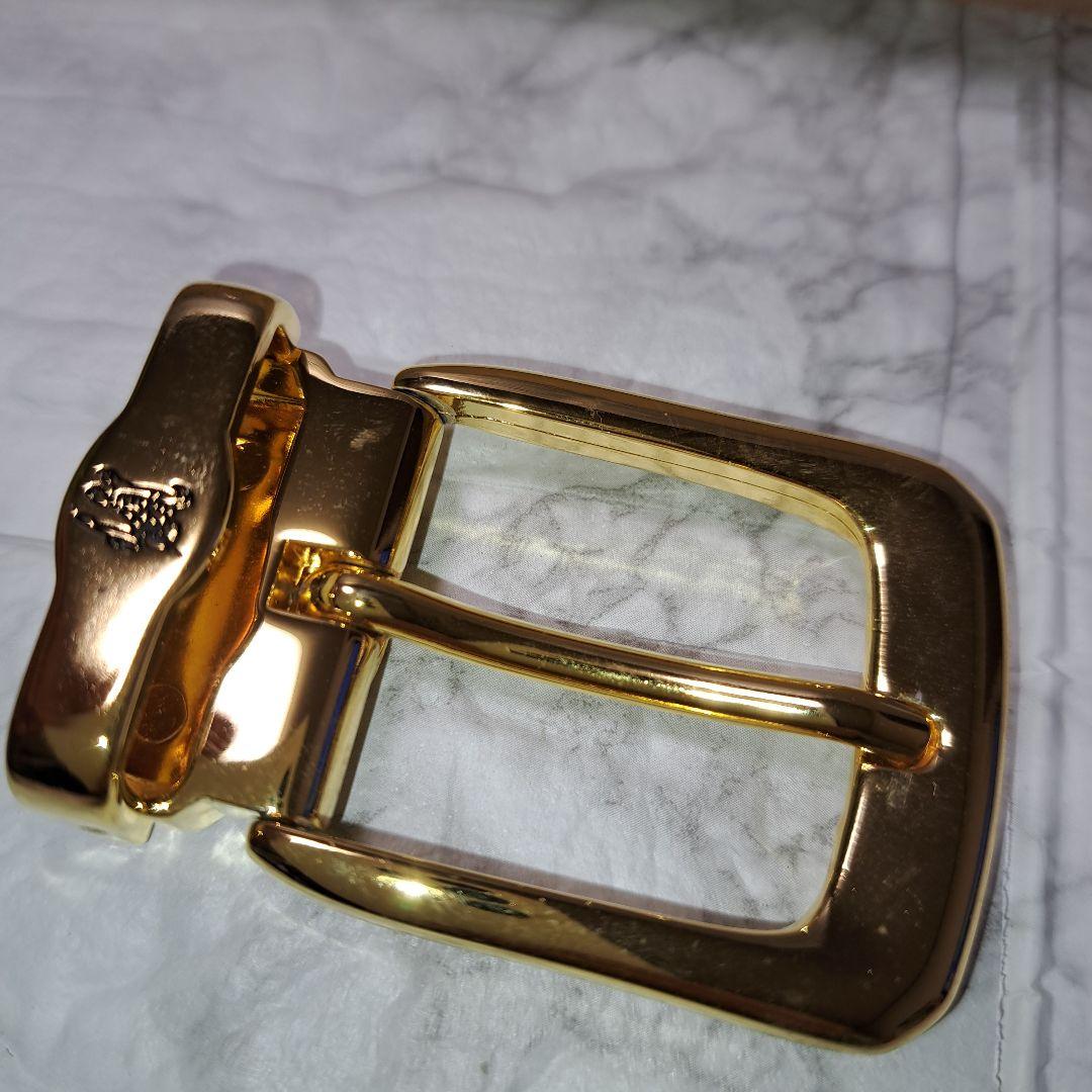 ✨️新品 未使用 ✨️BURBERRY バーバリー ベルト レザー セット