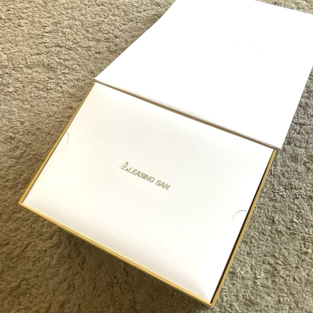 PLEASING SAN プリージングサン　目元美顔器