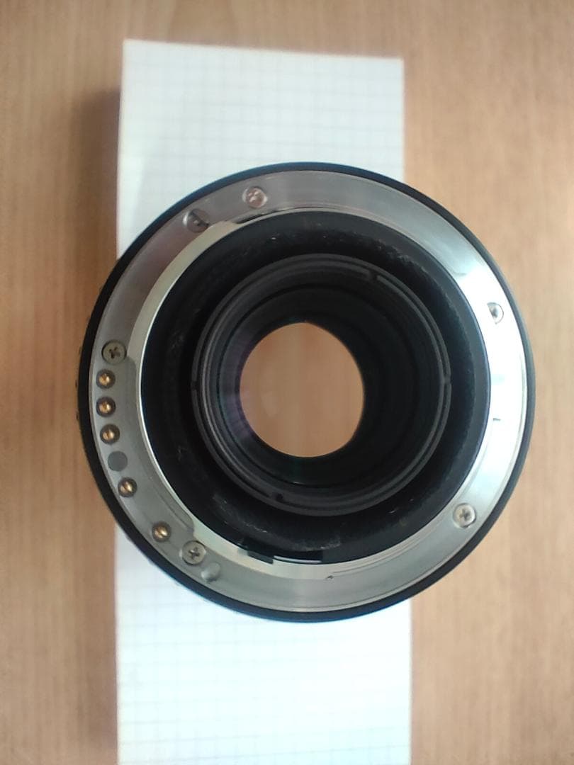 レンズ(単焦点) SMC PENTAX FA50mm F2.8 Macro