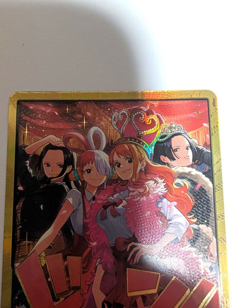 ヒロインズエディション　スペシャルセット　金ドン