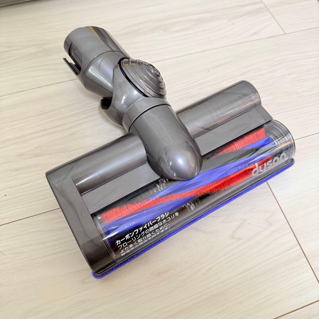 未使用　付属品多数　Dyson ダイソン　DC48 キャニスター　掃除機