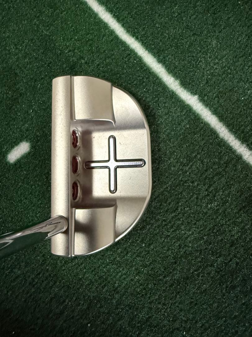 週末値引きSCOTTY CAMERON パター